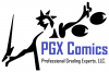 professional grading experts logo