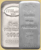 How to sell silver bullion.