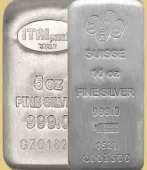 How to sell silver bullion.