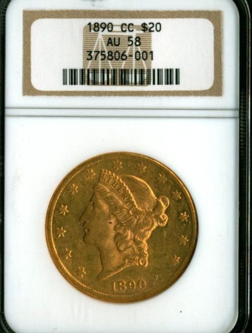 Get a free appraisal and offer to purchase your N G C certified coin.