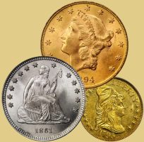 We offer a 15 percent of profit referral fee, and first pick of the material, for any collections referred to us for purchase by other dealers.