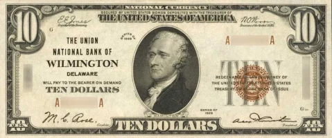 union-national-bank-wilmington-delaware-note
