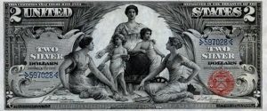 Paper Currency Buyer American Rarities buys U S Paper Currency of All Types.