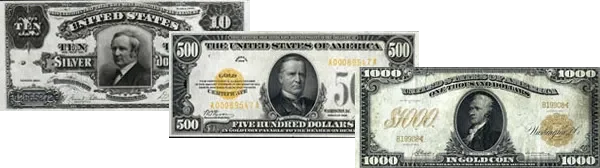 To understand what your currency collection is worth, you need to factor in several key components, Quality, Rarity, and Value.