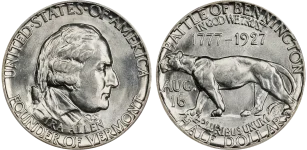 Vermont Coin Dealer American Rarities Numismatic Company - Free Expert Appraisals.