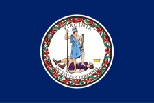 virginia-state-flag The Virginia state flag, representing our service as a trusted Virginia coin dealer.