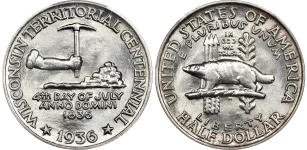 Wisconsin Coin Dealer American Rarities Numismatic Company - Free Expert Appraisals.
